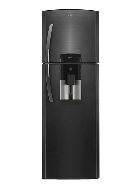 Refrigerador Top Mount No Frost 292 Litros RMA300FWUC Black-0