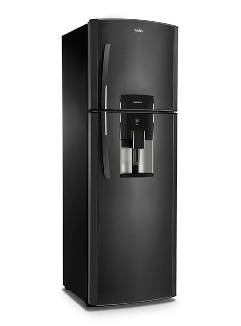 Refrigerador Top Mount No Frost 292 Litros RMA300FWUC Black-2