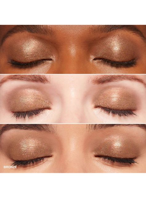 Sombra de Ojos Bobbi Brown Long Wear Cream Shadow Stick Bronze-2