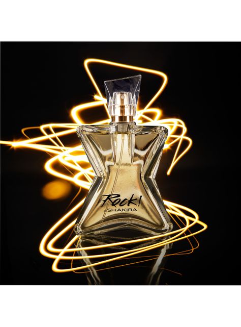 Perfume Shakira Rock Mujer EDT 50 ml-4