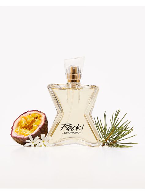 Perfume Shakira Rock! Mujer EDT 80 ml-2