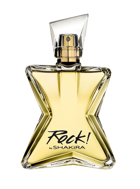 Perfume Shakira Rock! Mujer EDT 80 ml-0