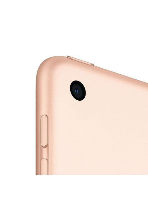 iPad 10.2" 32 GB con Wi-Fi Oro-9