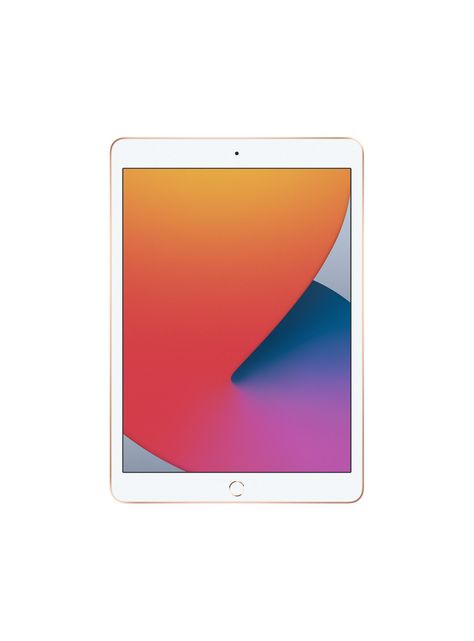 iPad 10.2" 32 GB con Wi-Fi Oro-1