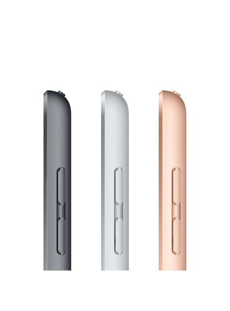 iPad 10.2" 32 GB con Wi-Fi Oro-7