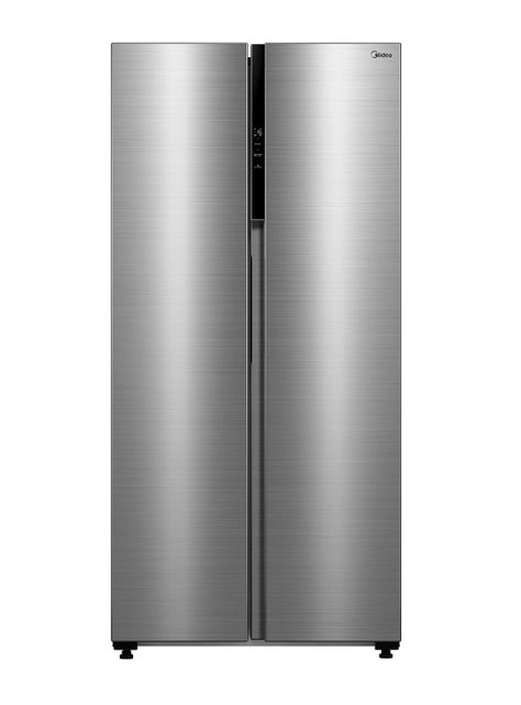 Refrigerador Side by Side No Frost 432 Litros MDRS619FGE46-0