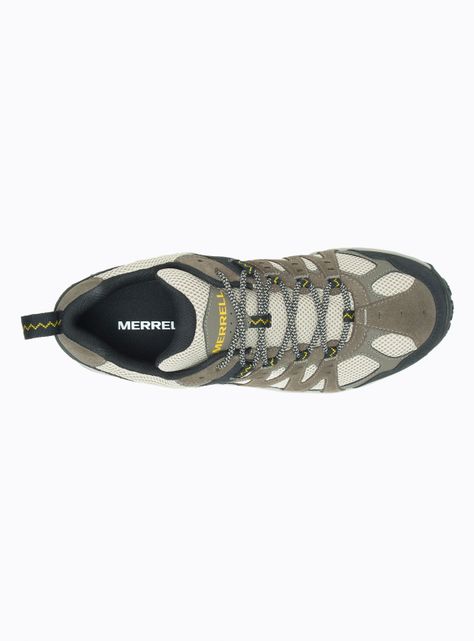 Zapatilla Outdoor Accentor-3 Waterproof Hombre-4