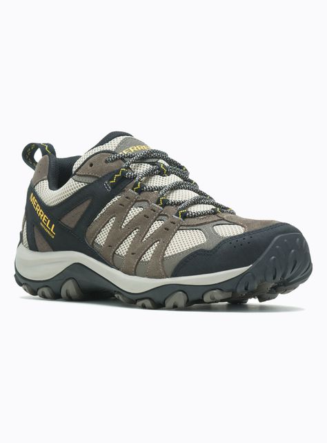 Zapatilla Outdoor Accentor-3 Waterproof Hombre-1