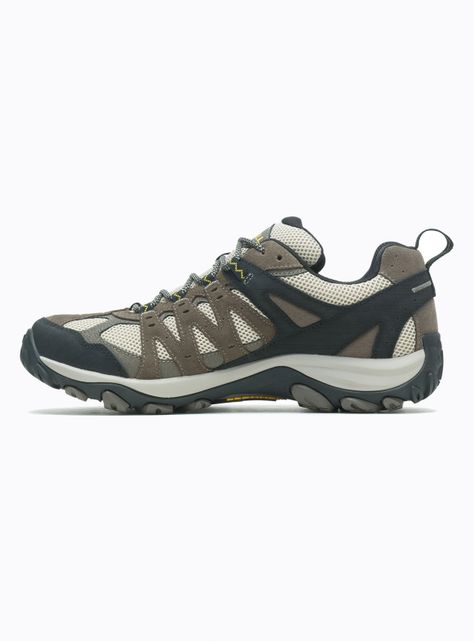 Zapatilla Outdoor Accentor-3 Waterproof Hombre-2