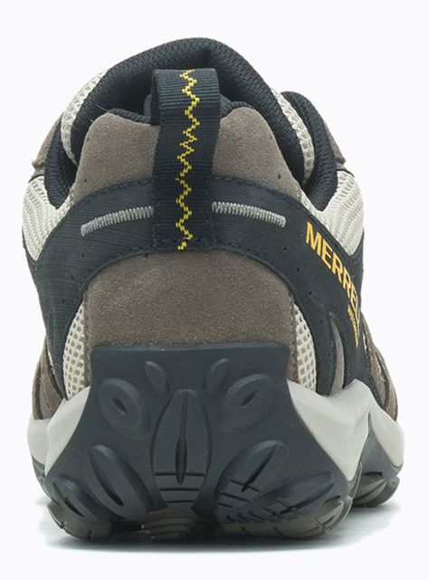 Zapatilla Outdoor Accentor-3 Waterproof Hombre-3