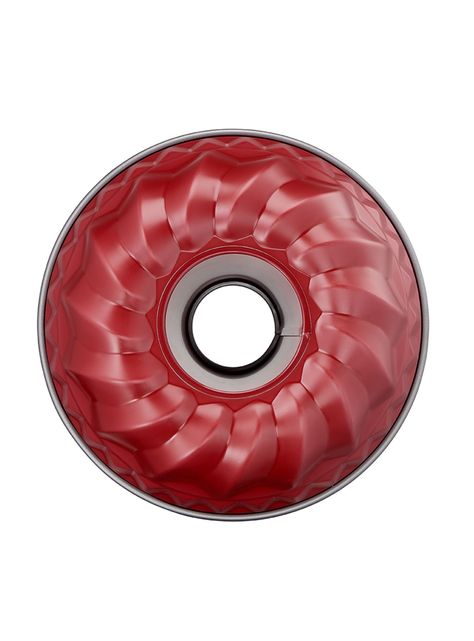 Molde Kugel 22 cm Delibake Tefal-4