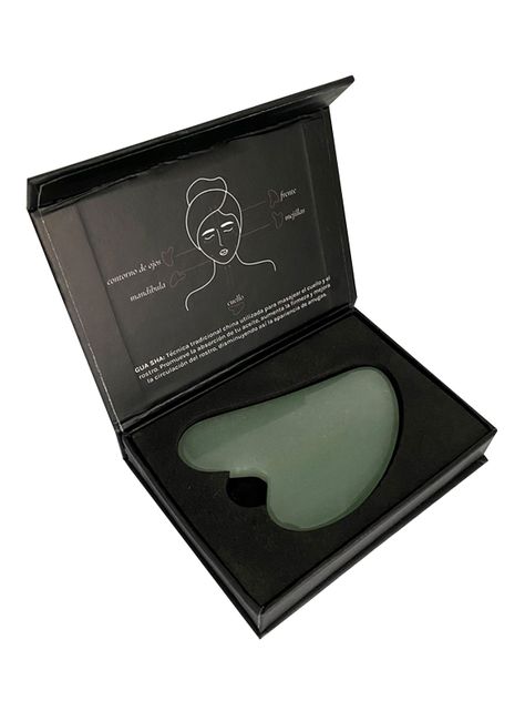 Piedra GuaSha Jade-2
