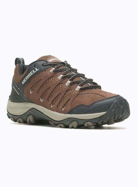 Zapatilla Outdor Hombre Crosslander 3-1