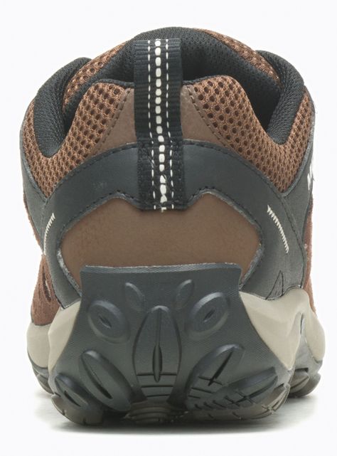 Zapatilla Outdor Hombre Crosslander 3-4