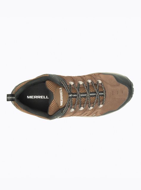Zapatilla Outdor Hombre Crosslander 3-3