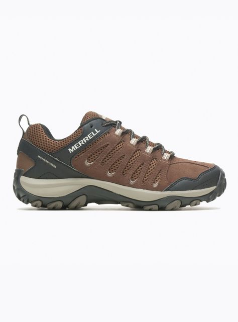 Zapatilla Outdor Hombre Crosslander 3-0