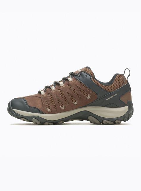Zapatilla Outdor Hombre Crosslander 3-2