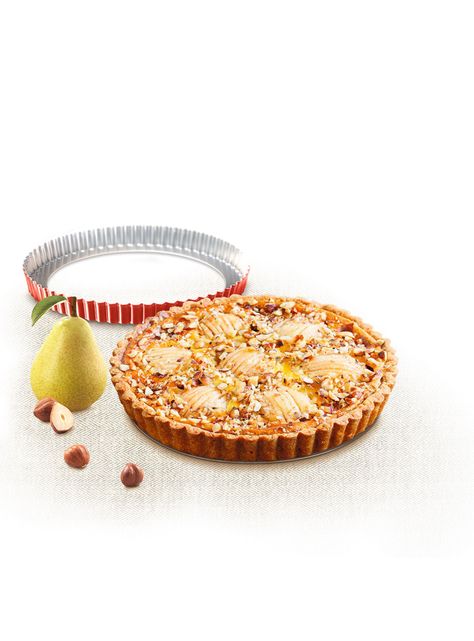 Molde Tarta Desmontable 28 cm-1