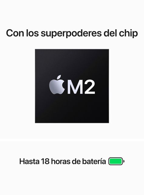 MacBook Air 15" Chip M2 8 Núcleos CPU y 10 Núcleos GPU 8GB RAM 256GB SSD Blanco Estelar-3