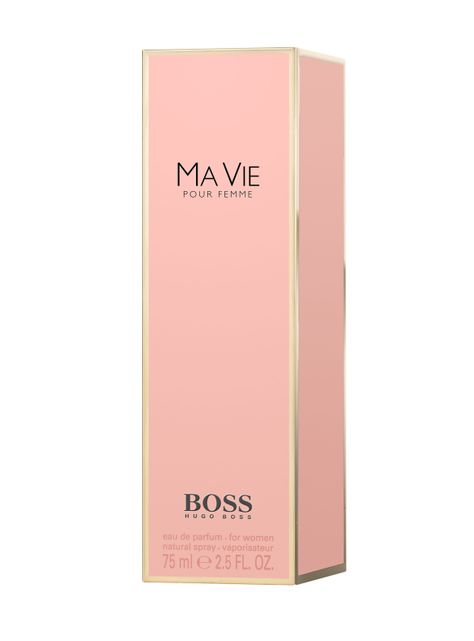 Perfume Hugo Boss Ma Vie Pour Mujer EDP 75 ml-2