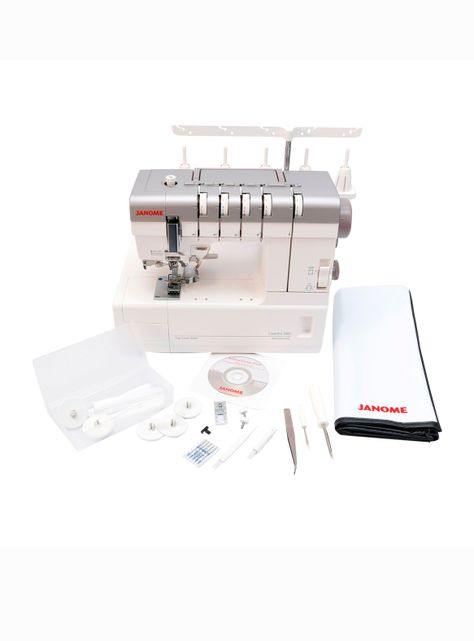 Máquina Colleretera MC3000P Blanco-4