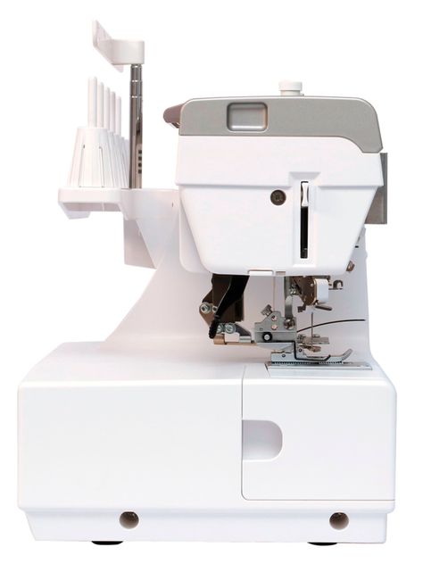 Máquina Colleretera MC3000P Blanco-6
