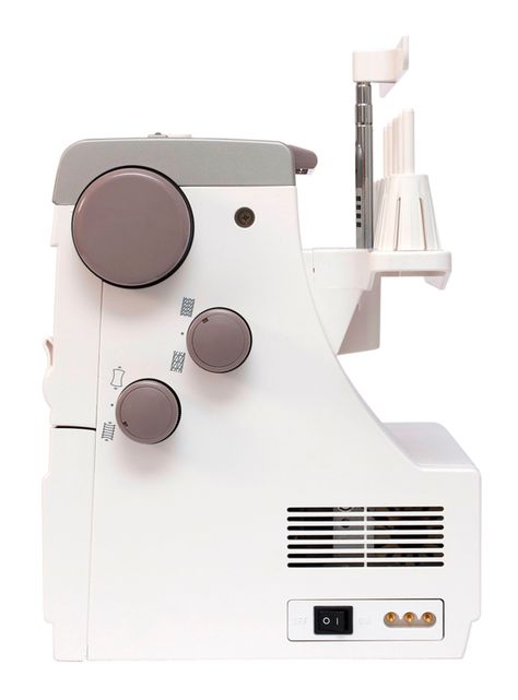 Máquina Colleretera MC3000P Blanco-5