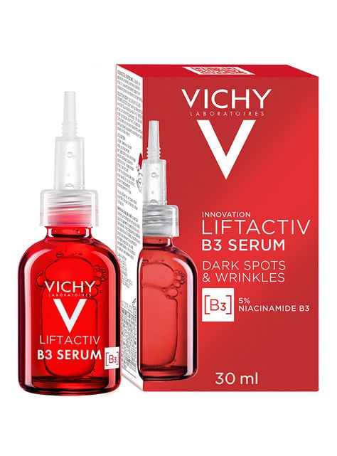 Sérum Liftactiv Specialist B3 Anti-Manchas 30 ml-1
