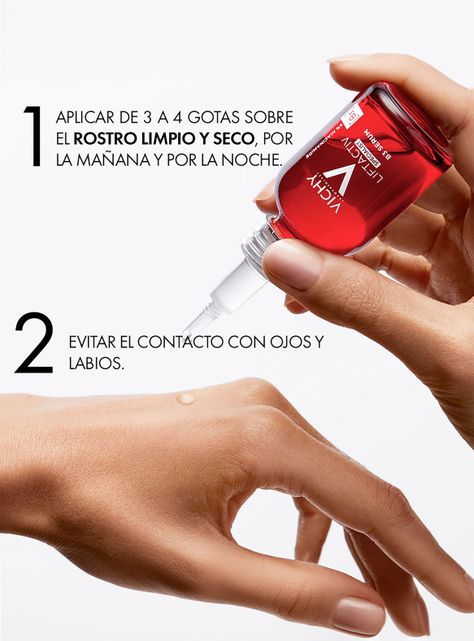 Sérum Liftactiv Specialist B3 Anti-Manchas 30 ml-6