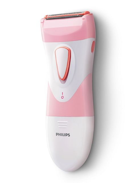 Depiladora de Pinzas SatinShave Essential HP6306/00-1