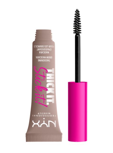 Máscara de Cejas Thick It Stick It Cool Blonde-0