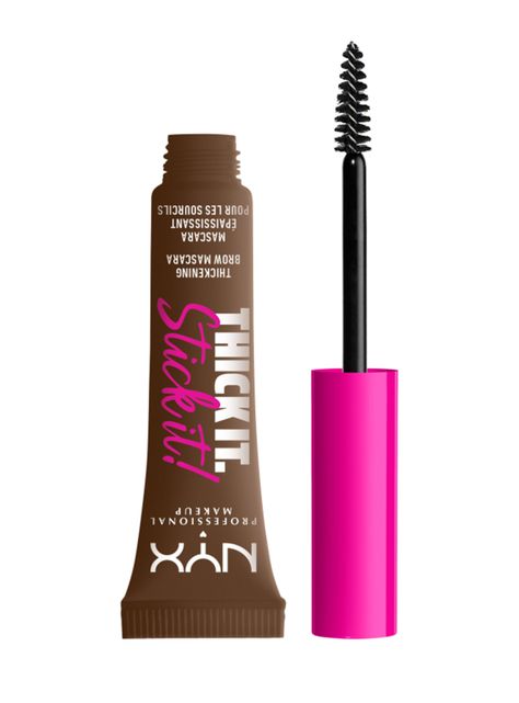 Máscara de Cejas Thick It Stick It Brunette-0