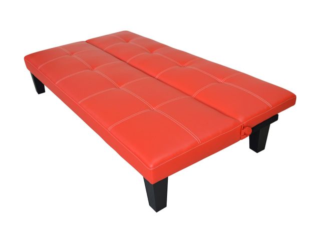 Futón PU New Praga Idetex-3