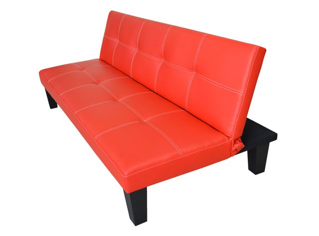 Futón PU New Praga Idetex-2
