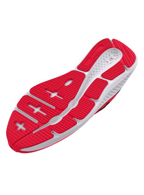 Zapatilla Running Charged Pursuit 3 Hombre-2
