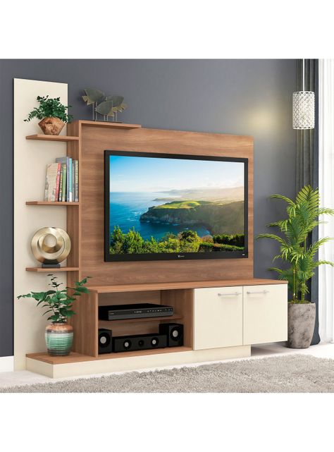 Home Tv 55" Reina-4