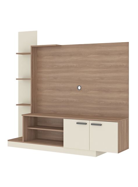 Home Tv 55" Reina-2
