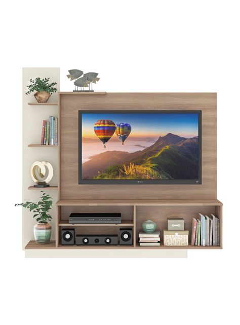 Home Tv 55" Reina-3