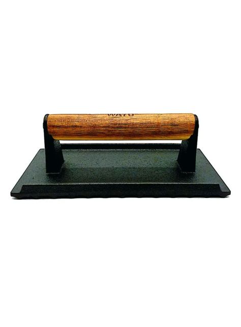 Prensa Iron Cast-0