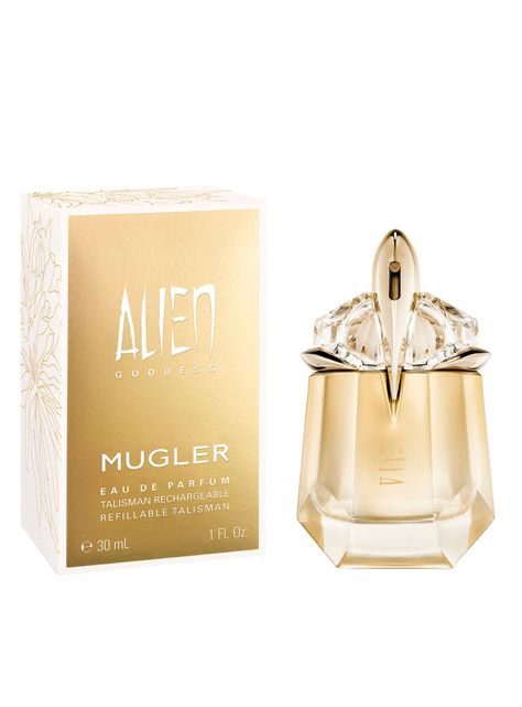 Perfume Thierry Mugler Alien Goddess EDP Mujer 30 ml-1