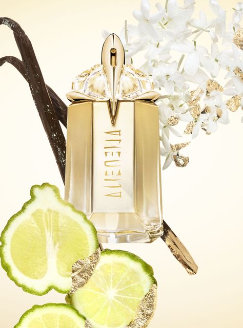 Perfume Thierry Mugler Alien Goddess EDP Mujer 60 ml-2