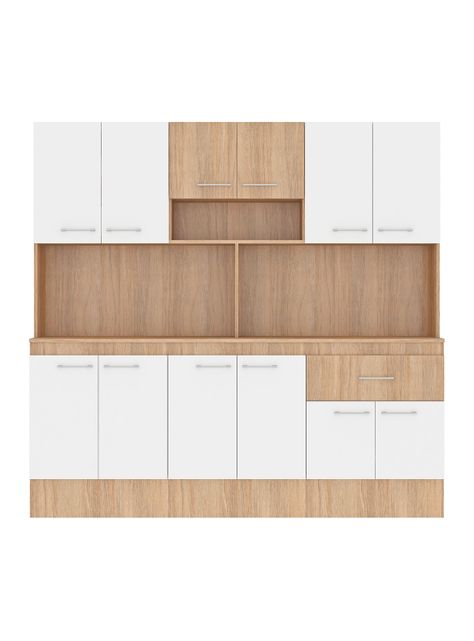 Kit Cocina Buck 12P 1C-0