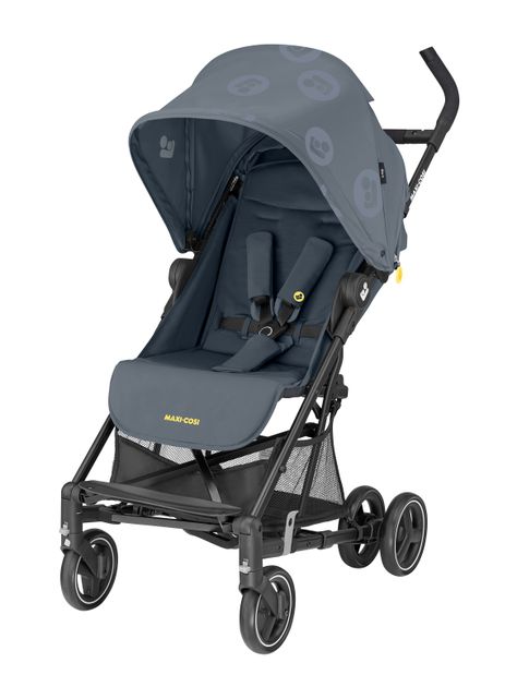 Coche de Paseo Mara Brave Graph-0