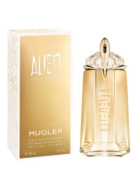 Perfume Thierry Mugler Alien Goddess EDP Mujer 90 ml-1
