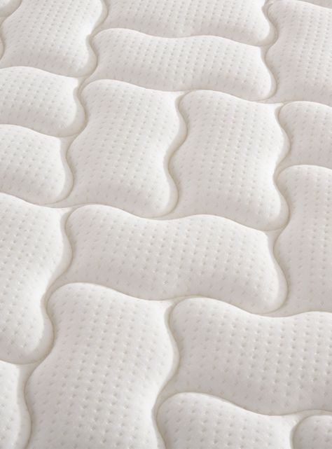 Cama Europea Anatomic King + Set Muebles Baker-3