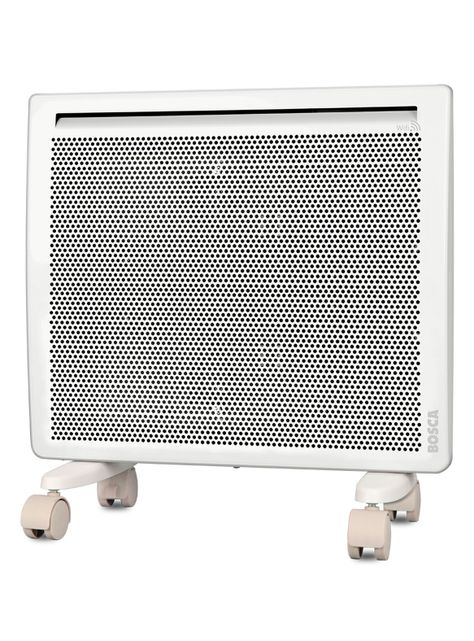 Calefactor Eléctrico Radiante 1000W WiFi Thelios 1000-0