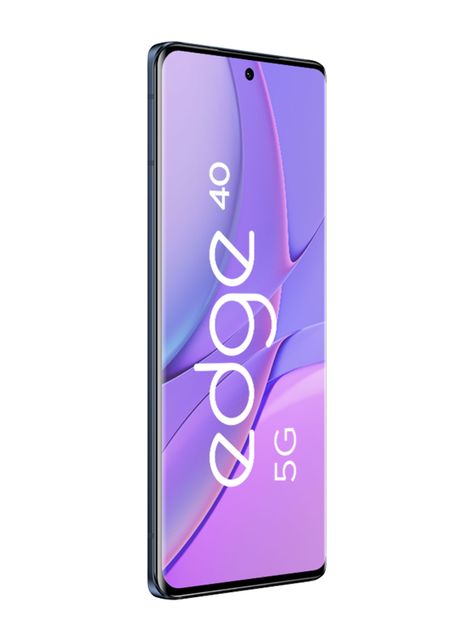 Smartphone Edge 40 5G 256GB 6.6" Azul Liberado-2