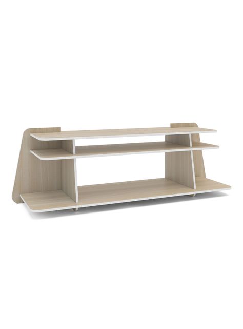 Rack Tv 40" Garden Rustic-0