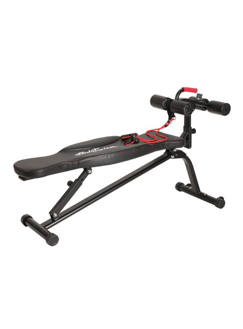 Banca Bodytrainer de Abdominales BodyTrainer Abdo LX-7