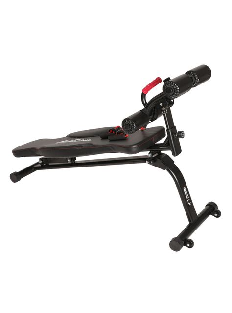 Banca Bodytrainer de Abdominales BodyTrainer Abdo LX-0